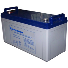 VRLA AGM Batterie 12V120ah (NP120-12)